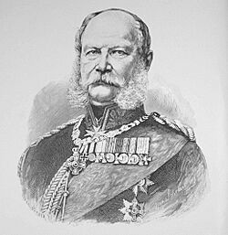 Archivo:Kaiser Wilhelm I.