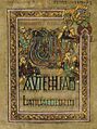 KellsFol285rUnaAutem