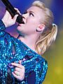 Kelly Clarkson 2013 Honda Civic Tour