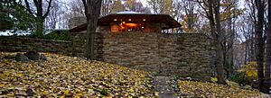 Archivo:Kentuck Knob3