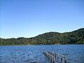 Lagoon iztapa