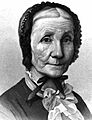 Laura Smith Haviland in 1881