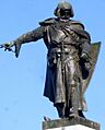 León - Monumento a Guzmán el Bueno 6