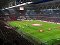 Lille vs PSG 2019 - Stade Pierre Mauroy