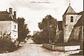 Lindry- Route-d'Auxerre