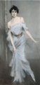 Madame Max, Boldini