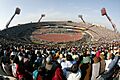 Maharaji Nehru stadium