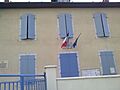 Mairie de Herrère