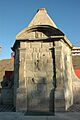Manresa - Font de Neptú