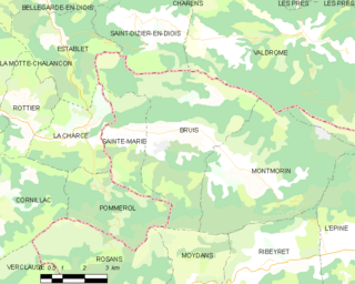 Map commune FR insee code 05024.png