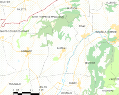 Map commune FR insee code 84096.png