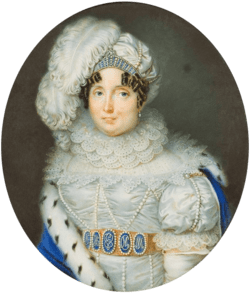 Maria Theresa of Austria-Este, miniature.png