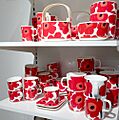 Marimekko Unikko