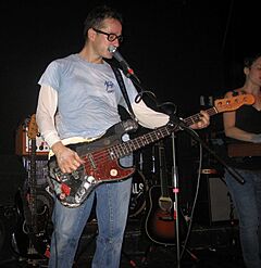 Archivo:Matt Sharp The Rentals 2007