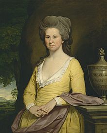 Matthew Pratt - Mrs. Samuel Powel PAFA1912.12.jpg
