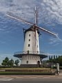 Menen, molen de Goede Hoop oeg55911 foto4 2015-08-09 10.54