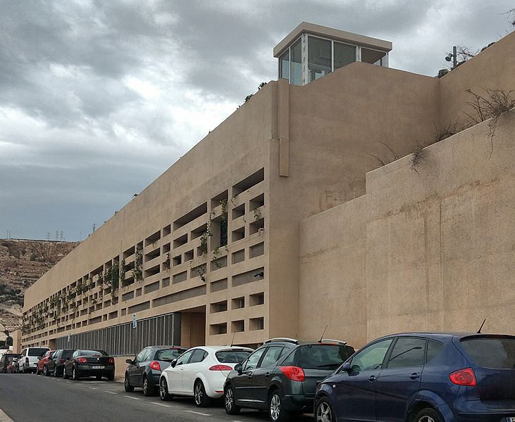 Mesón Gitano 04 (cropped)