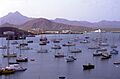 Mindelo portogrande