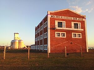 Archivo:Molino y Silo San José (Encarnación)