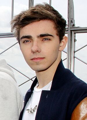 Archivo:Nathan Sykes 2012