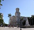 National Theatre across Parque Central (3211056356)