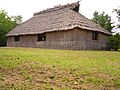 Nibutani Ainu Cise