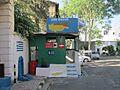 Nicosia by Paride 9