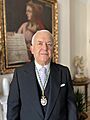 Octavio Ruiz-Manjón académico