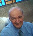 Oscar G. Quevedo