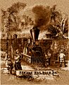 Panama Railroad