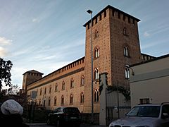 Pavia Castello Visconteo 02