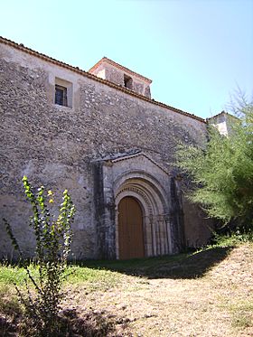 Pecharroman - Iglesia de San Andres (Exterior).jpg
