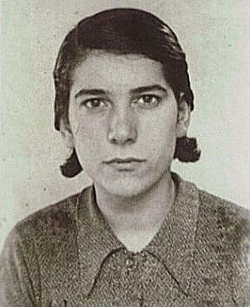 Pepita Laguarda Batet (1936)
