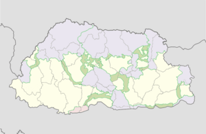 Archivo:Phibsoo protected area location map