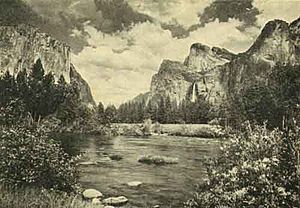 Archivo:Pillsbury photo of Yosemite Valley