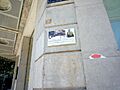 Plaque maillot jaune TDF 1919 - Grenoble