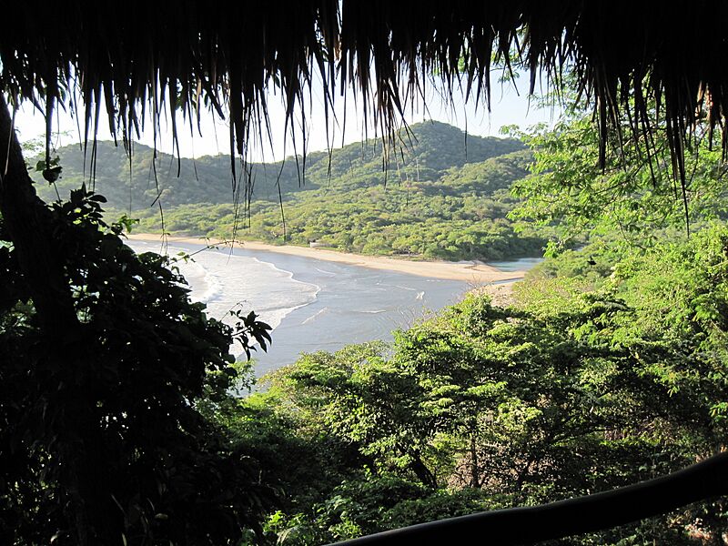 Playa Ocotal