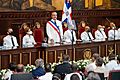 President Luis Abinader