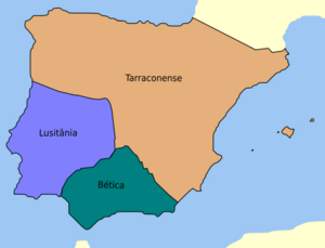 Archivo:Provincias de la Hispania Romana (Augusto)-pt