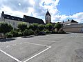 Pruillé-l'Éguillé - Église Saint-Christophe 02