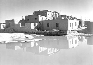 Archivo:Pueblo Acoma