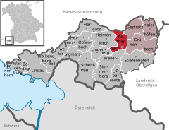 Röthenbach (Allgäu) in LI.svg