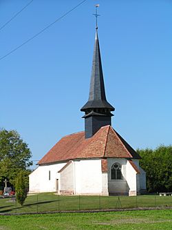 Ramerupt Église Saint-Félix-de-Nole.JPG