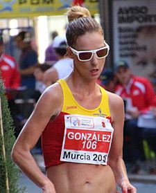 Raquel González (ESP) 2015.JPG