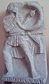 Relieve de Osuna (M.A.N. Madrid) 01