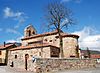 Iglesia de San Cornelio y San Cipriano (Revilla de Santullán)