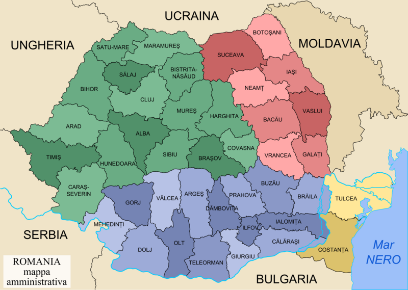 Romania-administrative-it