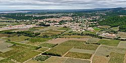 Roquefort-des-Corbières aerial.jpg