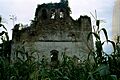 Ruinas del Convento de San Pedro de Huitiupán