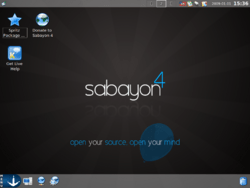 Sabayon-Linux-x86-4.0